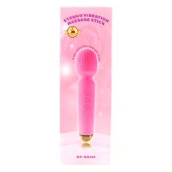 Magnetic Charging  Wand Vibrator