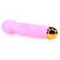 Magnetic Charging  Wand Vibrator