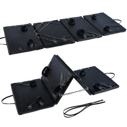 XL Collapsible Bondage Board