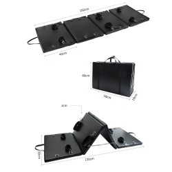 XL Collapsible Bondage Board