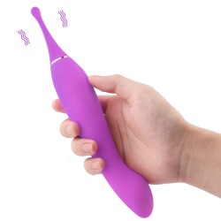 Fanny Clit Vibrator