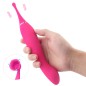 Fanny Clit Vibrator