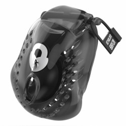 Full Egg Locker Bird Chastity Cage