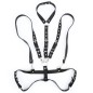 Body Harness with Hook