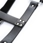 Chest Harness Belt With Collar