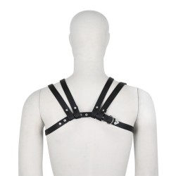 Cross-Body Harness