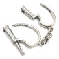 Horseshoe Adjustable Cuffs