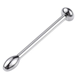 One Ball Urethral Sounds Penis Plug