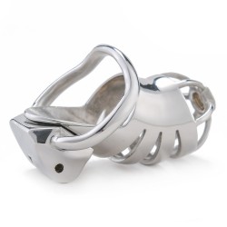 HT Bird Cage Chastity Device