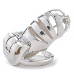 HT Bird Cage Chastity Device