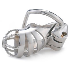 HT Bird Cage Chastity Device