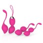 Grace 3 in 1 Kegel Balls