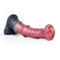 Squirting Fake Horse Realistic Animal Dildo - F