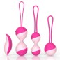 Afra 2 in 1 Kegel Balls