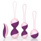 Afra 2 in 1 Kegel Balls