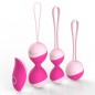 Afra 2 in 1 Kegel Balls