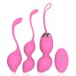 Lena 2 in 1 Kegel Balls