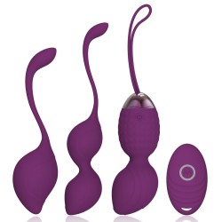 Lena 2 in 1 Kegel Balls