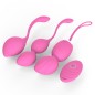 Lena 2 in 1 Kegel Balls