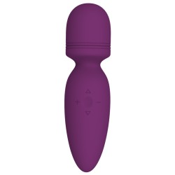 Baldwin Magic Wand AV Vibrator