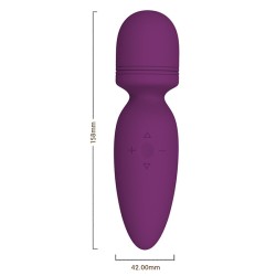 Baldwin Magic Wand AV Vibrator