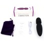 Baldwin Magic Wand AV Vibrator