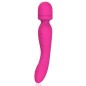 Angels Double Head AV Vibrator