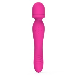 Angels Double Head AV Vibrator