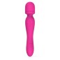 Angels Double Head AV Vibrator