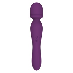 Angels Double Head AV Vibrator