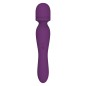 Angels Double Head AV Vibrator