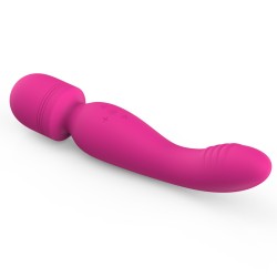 Angels Double Head AV Vibrator