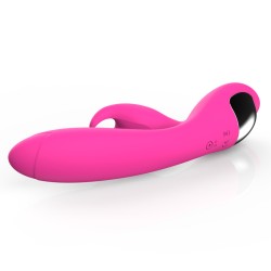 Ellen Rabbit Vibrator