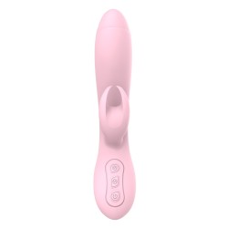 Ellen Rabbit Vibrator