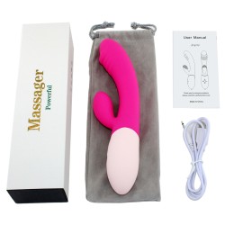 Joyce Rabbit Vibrator