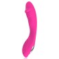 Carina Vibrating Dildo