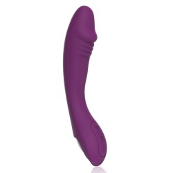 Carina Vibrating Dildo