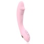 Carina Vibrating Dildo