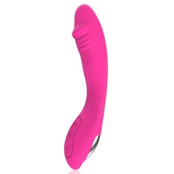 Carina Vibrating Dildo