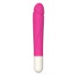 Merry Silicone Vibration Dildo