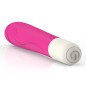 Merry Silicone Vibration Dildo