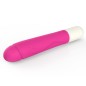 Merry Silicone Vibration Dildo