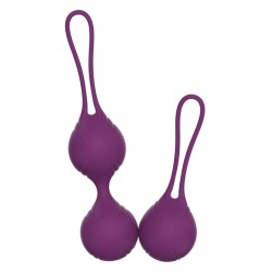 Alisa Silicone Love Ball Kit