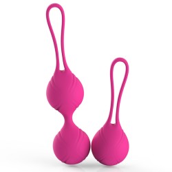 Alisa Silicone Love Ball Kit