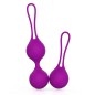 Alisa Silicone Love Ball Kit