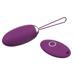 Dana Wireless Vibration Egg