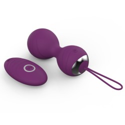 Delia Ben Wa Wireless Love Egg