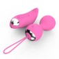 Christy Wireless Benwa Balls