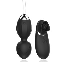 Angela Wireless BenWa Balls