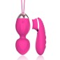 Angela Wireless BenWa Balls